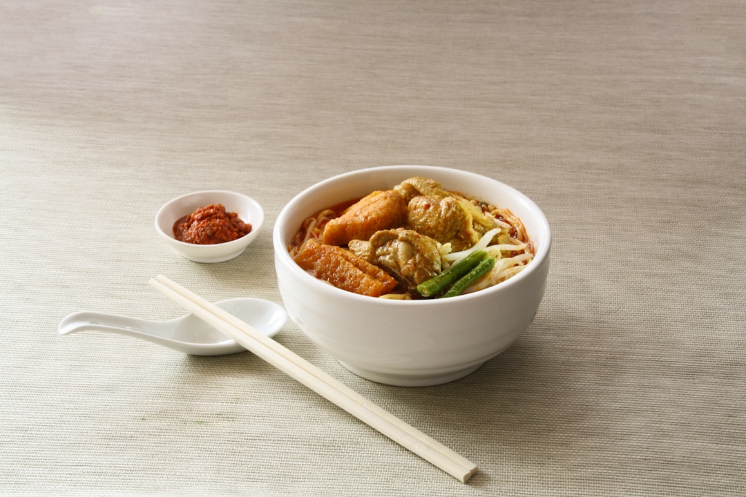 Opdag Diverse Nudler til Dit Køkken: Fra Instant Til Ramen