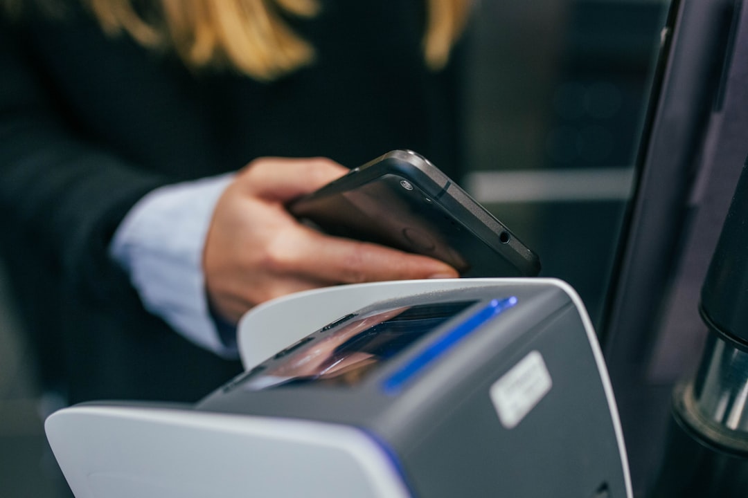 Opdag Fremtidens Betalingsplatform med Nordpay