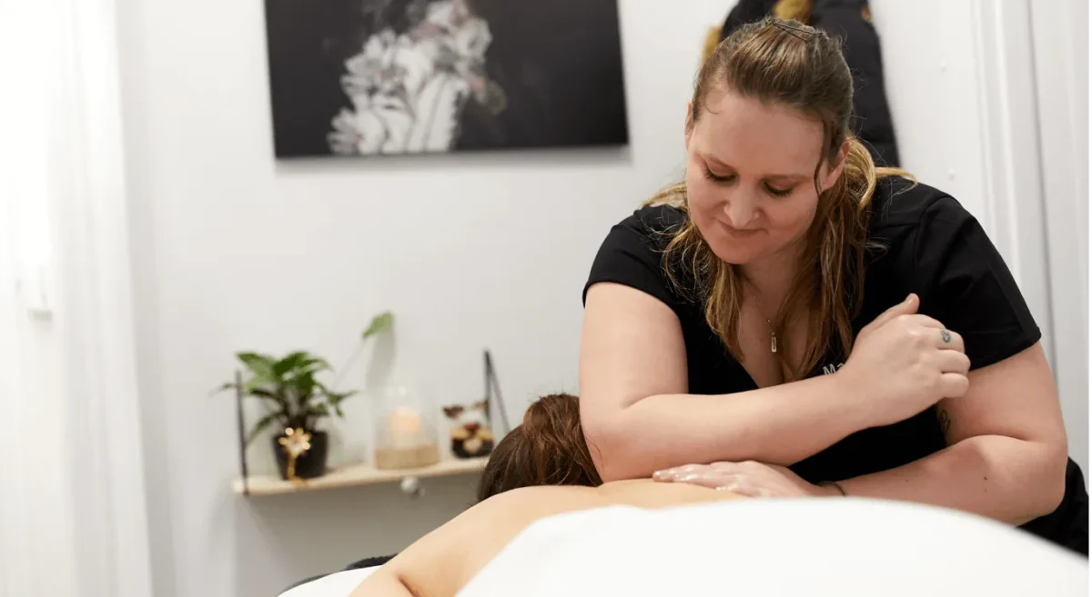 Massage Frederiksberg: Find Den Rette Behandling for Dig